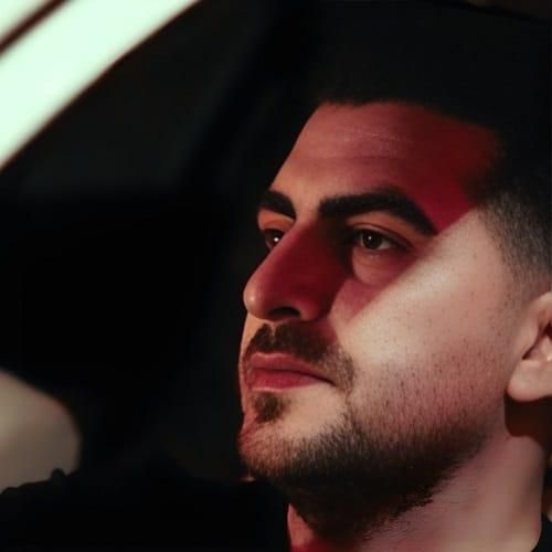 فرشاد گل محمدی