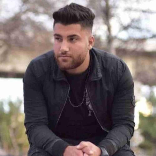 حامد سنجابی