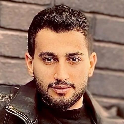 علیرضا باباجانی