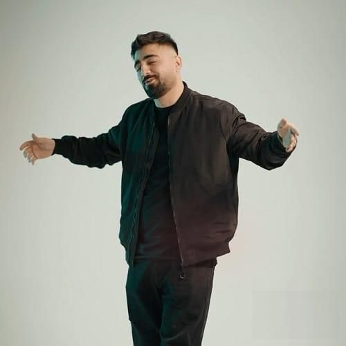 رامین تجنگی