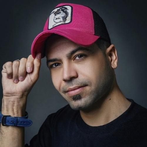 مسعود جلیلیان