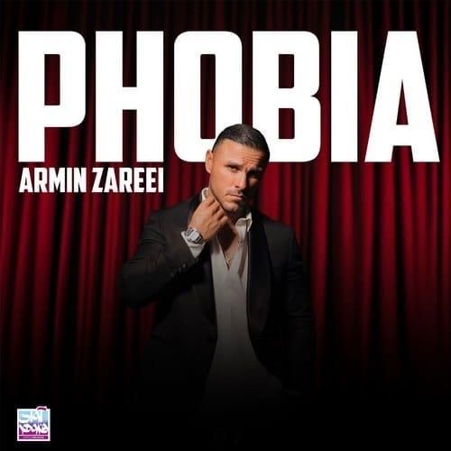 آرمین زارعی