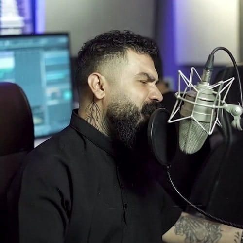 فرهاد جهانگیری