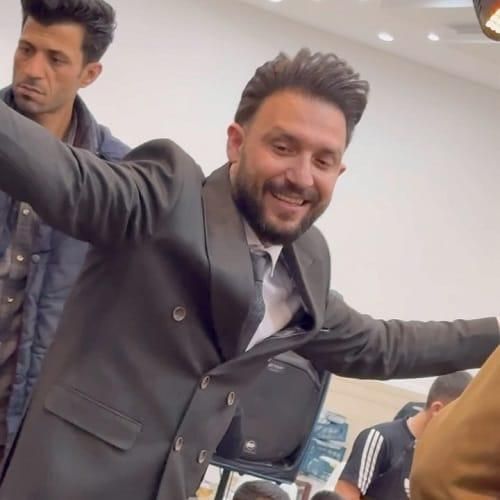 مصطفی ابراهیمی