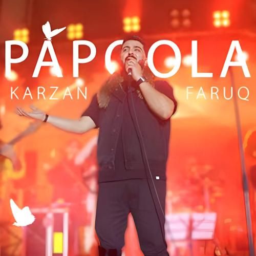 کارزان فاروق