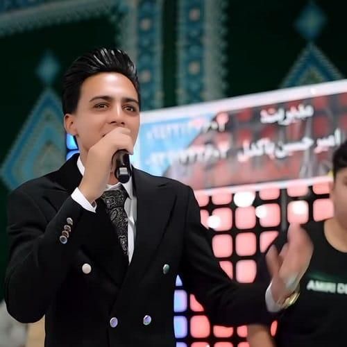 ابوالفضل رحیمی