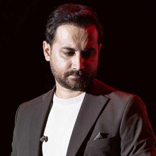 سامان جلیلی