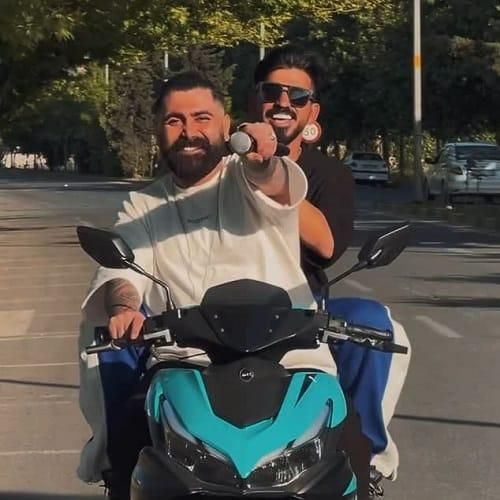 نیما گلنژاد