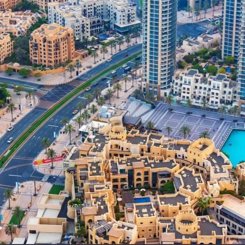 ناراحت نشو ما رو به تو ترجیح داد خوشش میاد