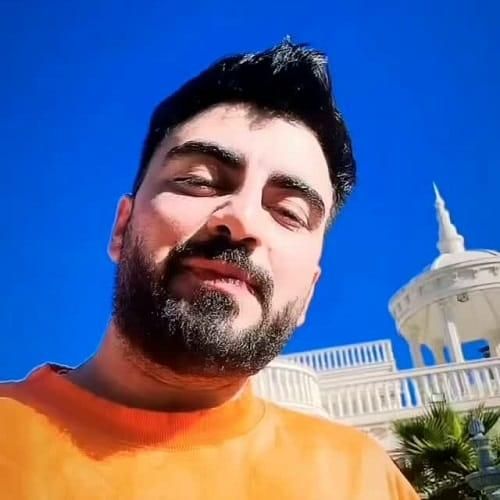 رامین تجنگی