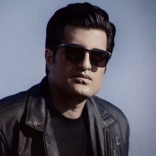 محسن لرستانی