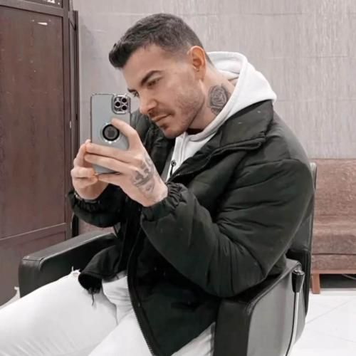 فرهاد فرهادی