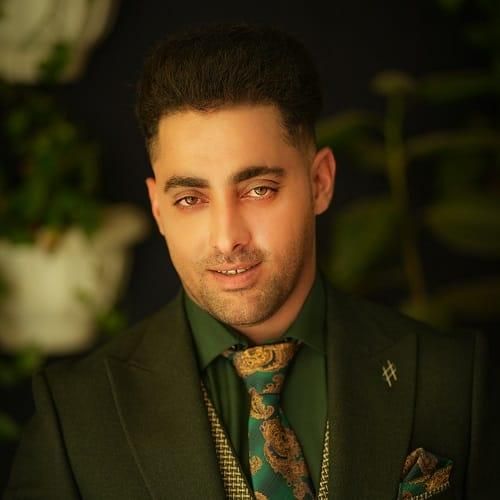 علی عزیزپور