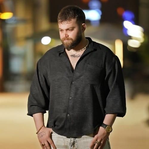 مهیار خلیل زاده