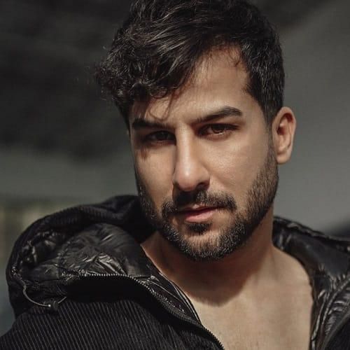 حسین منتظری