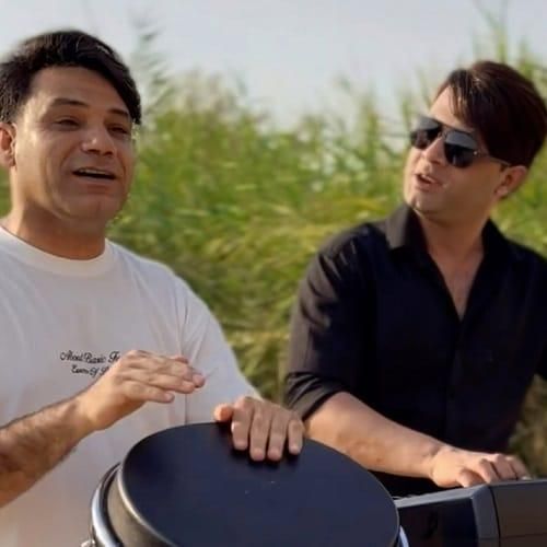 نصرالله واحدی