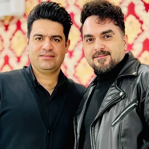 داوود رستمی