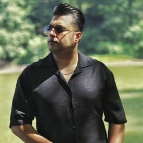 حسن نوید پناه