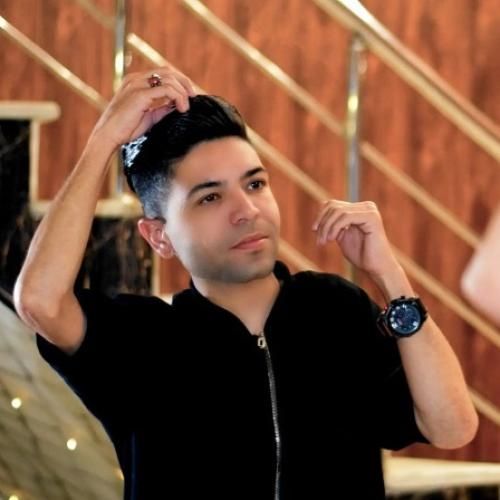 مسعود جلیلیان