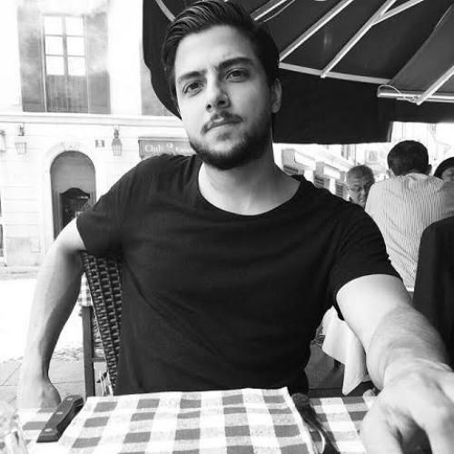 مهراد هیدن و نوا