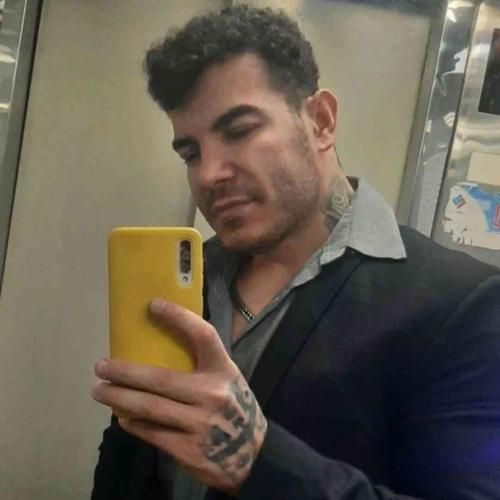 فرهاد فرهادی