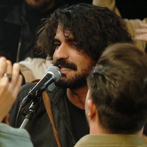 عرفان طهماسبی