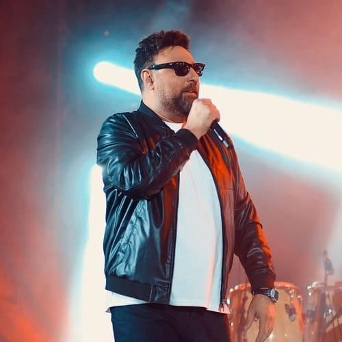 محمد علیزاده