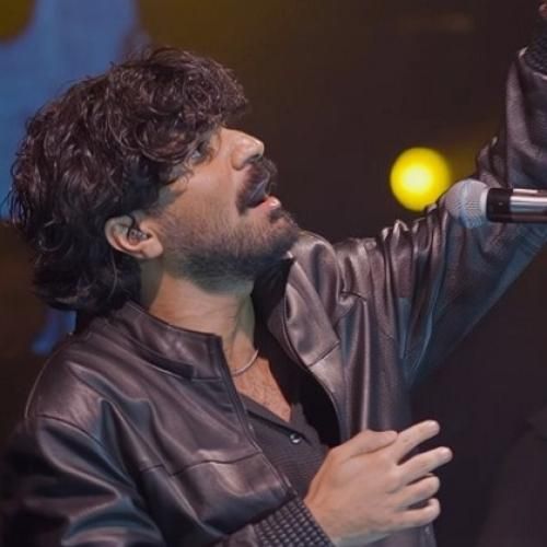 عرفان طهماسبی