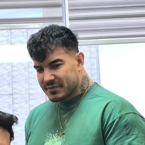 فرهاد فرهادی