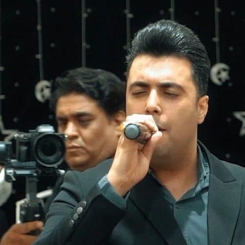 حسن نوید پناه