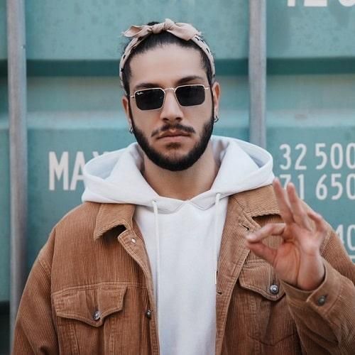 احسان دریادل