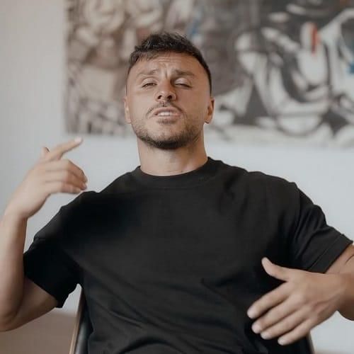 آرمین زارعی