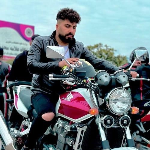 فرشاد کلوانی