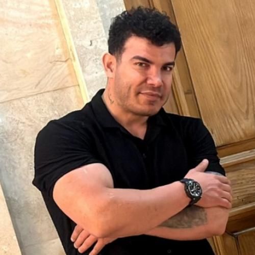 فرهاد فرهادی