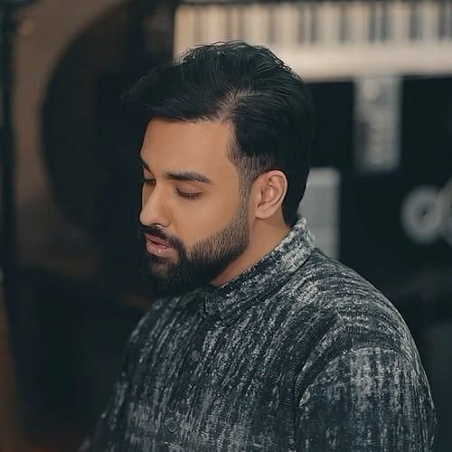 سهیل مهرزادگان