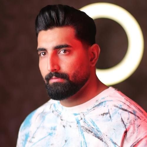 کیوان رحمتی