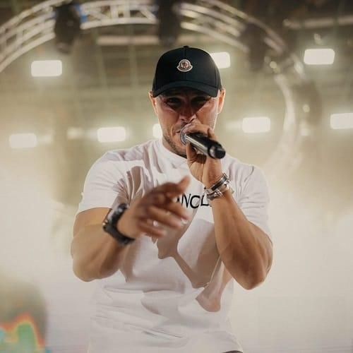 آرمین زارعی