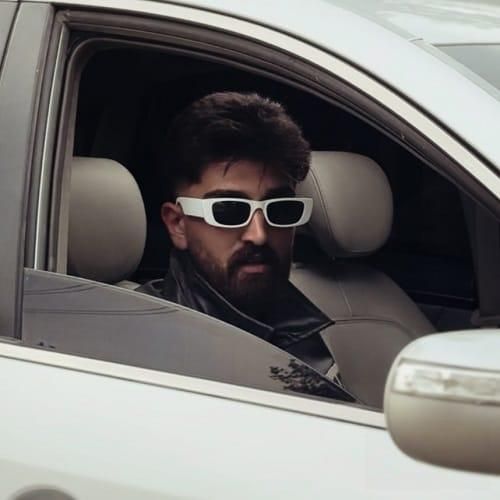 ماهان خادمی