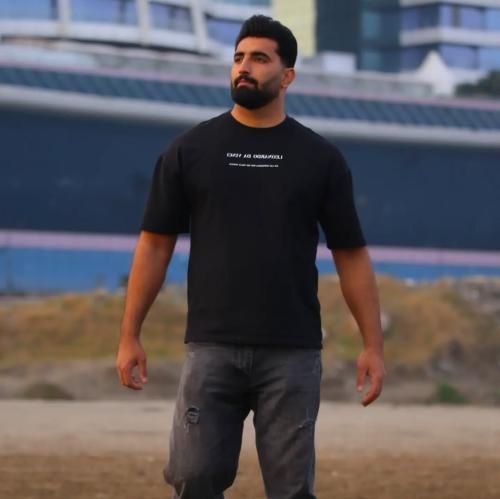 کیوان رحمتی