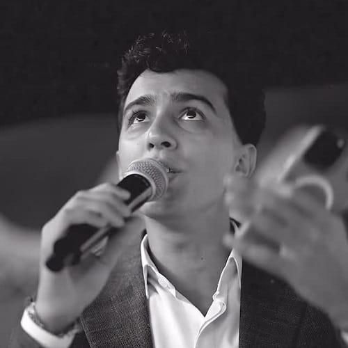 ابوالفضل رحیمی