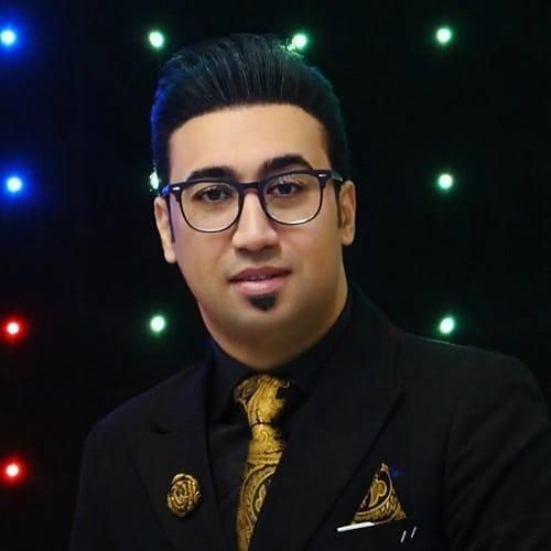 امید مهدی زاده