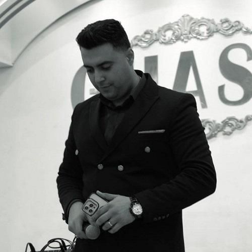 حسن نوید پناه