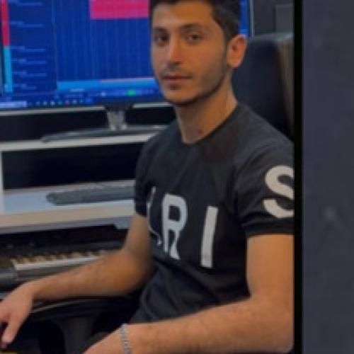 علی گل براری