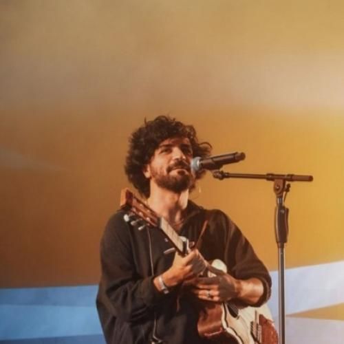 عرفان طهماسبی