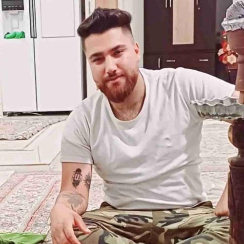 حامد سنجابی