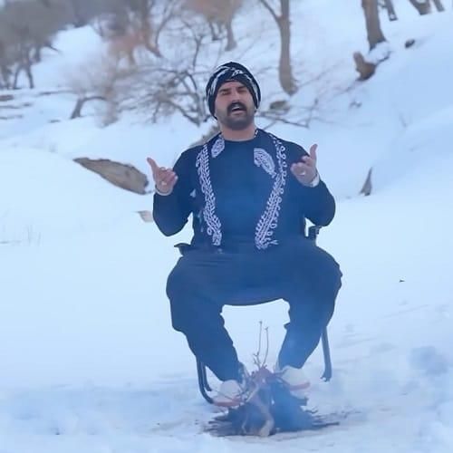 بهنام کمالوند