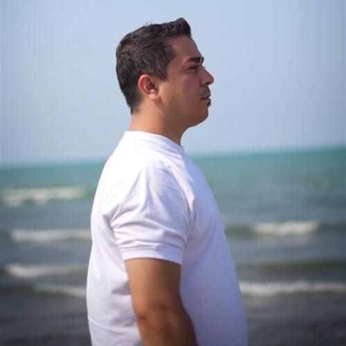 علی قره ویسی