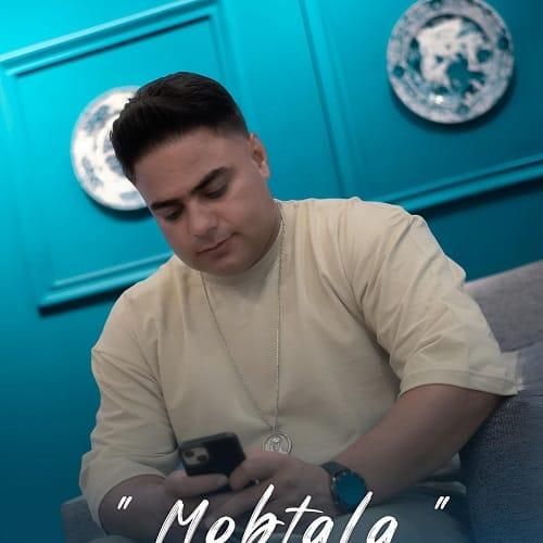 موسی الرضا هاتفی