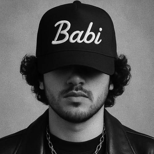 بابی