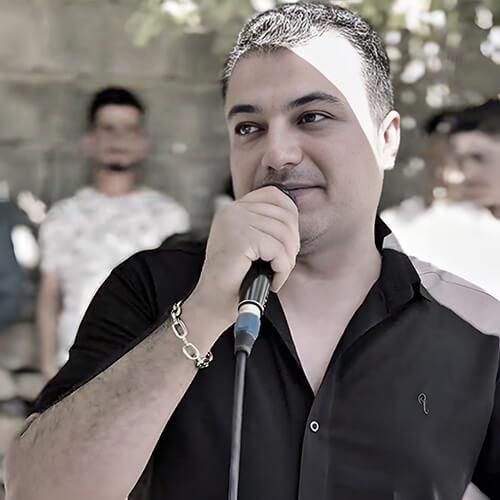 محراب عسکری